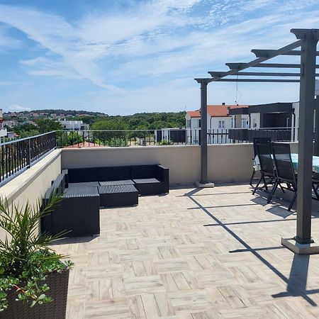 Apartments Ines Pula Luaran gambar