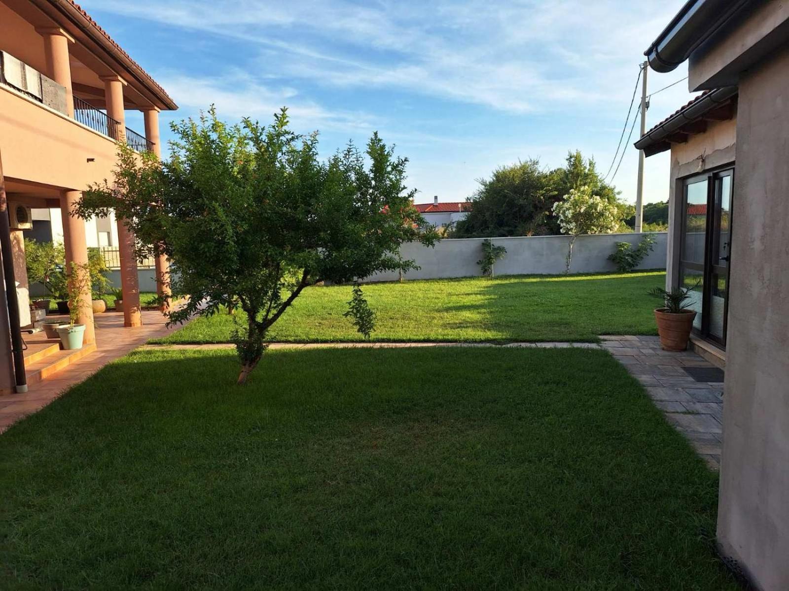 Apartments Ines Pula Luaran gambar