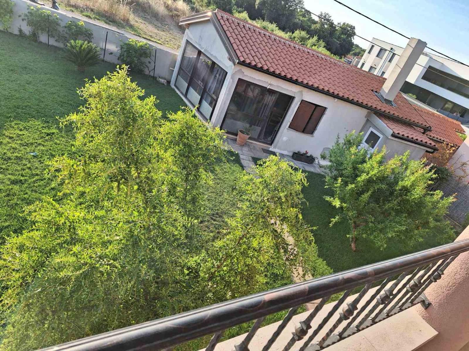 Apartments Ines Pula Luaran gambar