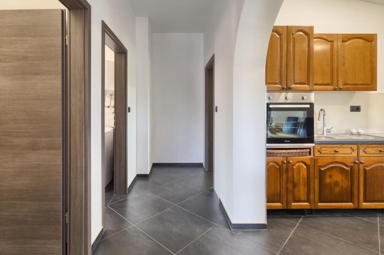 Apartments Ines Pula Luaran gambar