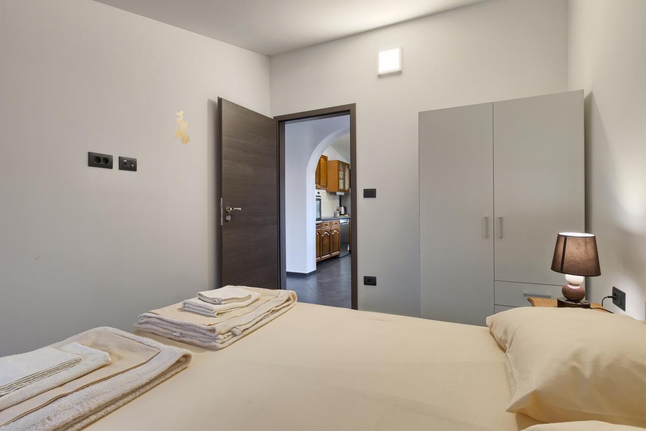 Apartments Ines Pula Luaran gambar