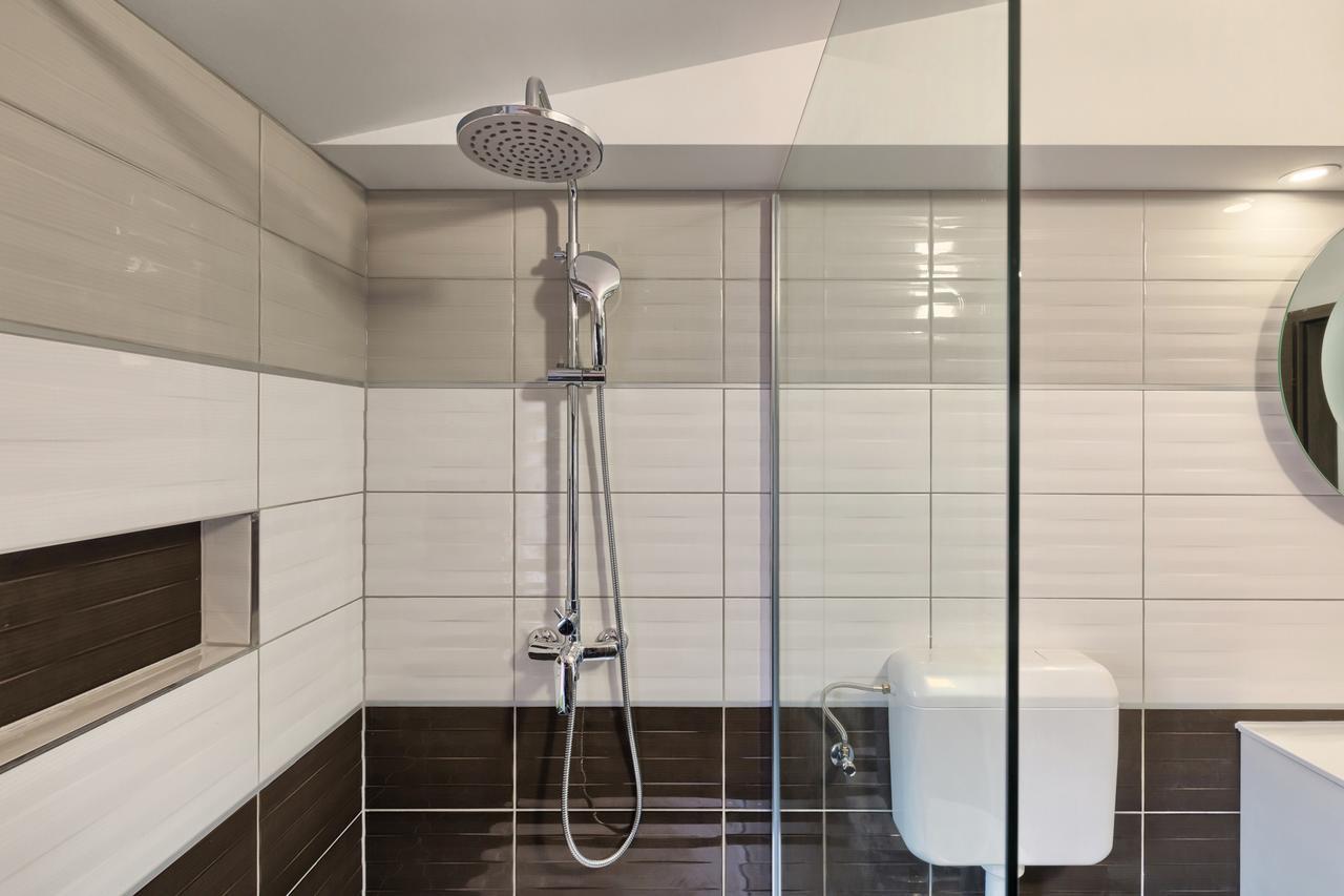 Apartments Ines Pula Luaran gambar