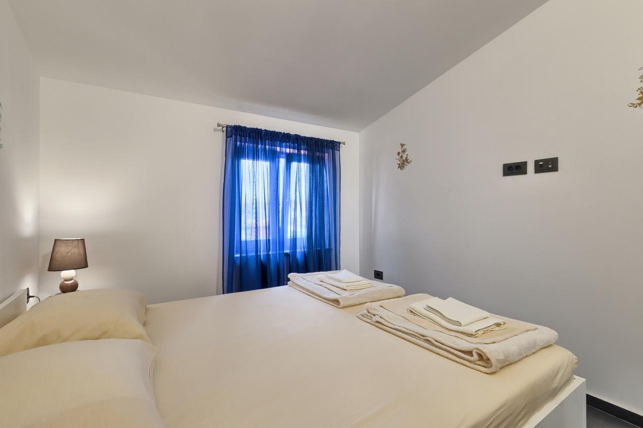 Apartments Ines Pula Luaran gambar